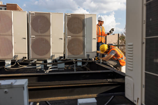 Best Furnace repair near me  in Mackinaw, IL