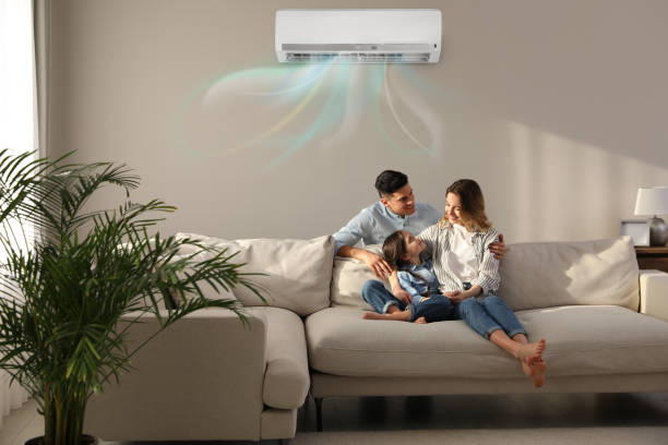Best HVAC replacement cost  in Mackinaw, IL