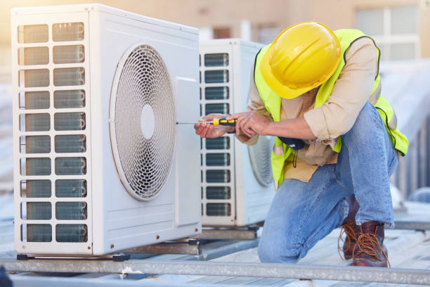 Best HVAC maintenance near me  in Mackinaw, IL