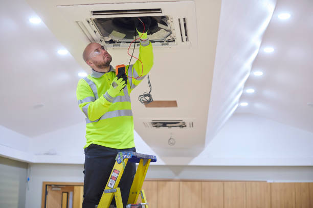 Best Ductless HVAC repair  in Mackinaw, IL