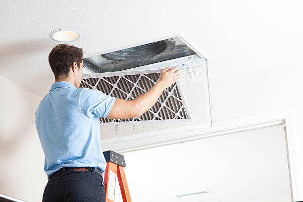 Best HVAC installation services  in Mackinaw, IL