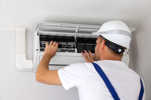 Best Residential HVAC services  in Mackinaw, IL